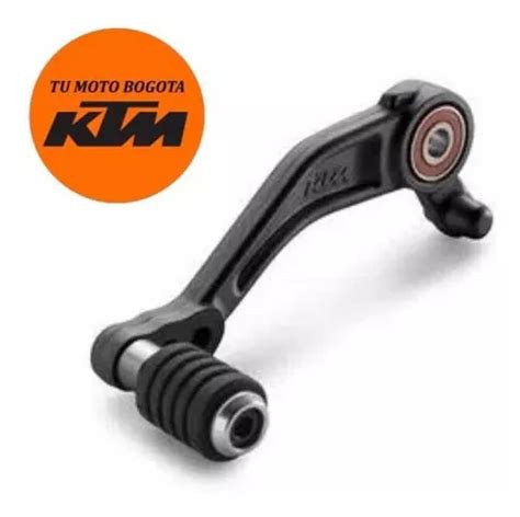 Pedal De Cambios Duke Y Rc Original Ktm De Lujo Env O Gratis