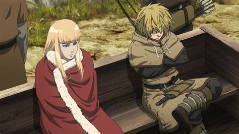 Pin On Vinland Saga