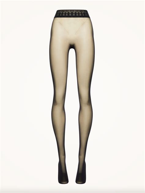 Wolford Fatal 15 Tights Dale