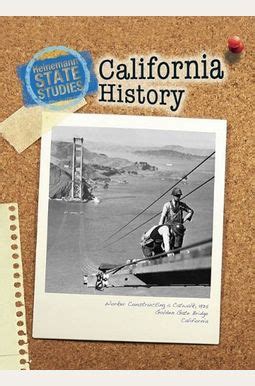 Buy California History Book By: Mir T Ansary