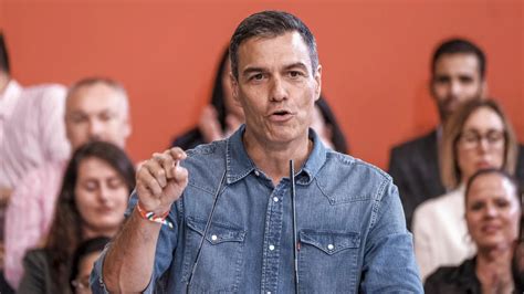 El CIS desafía todas las encuestas y da ganador al PSOE en las