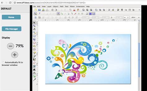 Inkscape Editor For Draws And Graphics Chrome Web Store