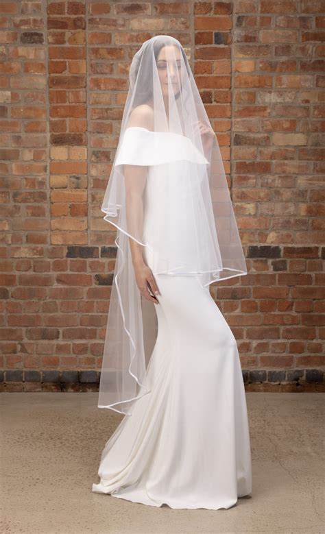 PBV9003 | Veils | The Perfect Bridal Company