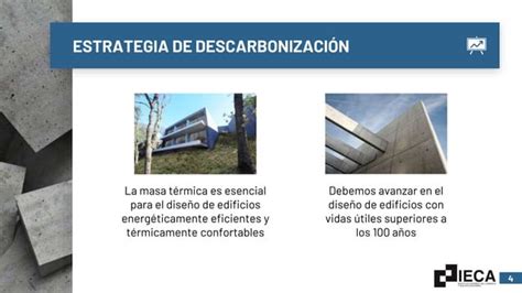 Hoja De Ruta De La Industria Cementera Hacia La Neutralidad Clim Tica Ppt