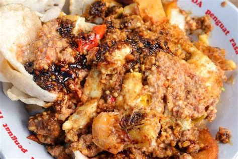 Ini Lho Rekomendasi Kuliner Semarang Yang Nyaris Bikin Perutmu