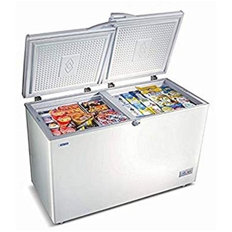 Buy Blue Star CHFK300A 137 Litres Freezer Cum Cooler Online At Best