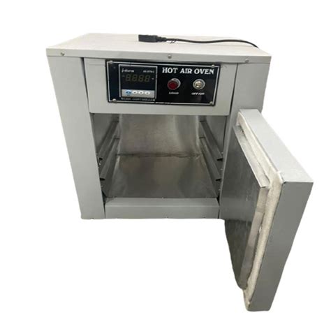 Itherm Degree Celsius Laboratory Hot Air Oven Model Name Number A At Rs In Ambala