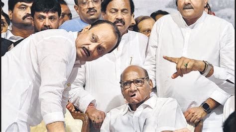 Sharad Pawar Wants Seat Sharing Talks To Begin Soon Responds To