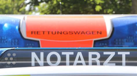 Messerangriff Mann Verletzt Sechs Menschen In Freiburger Notaufnahme