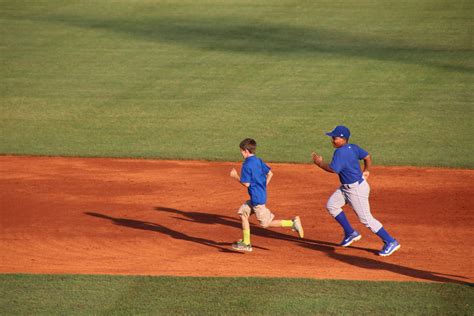 Burlington Royals vs. Bluefield Blue Jays (Minor League Ba… | Flickr