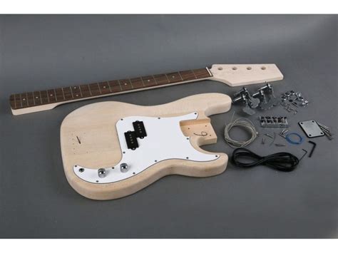 Unfinished Guitar Kits A30