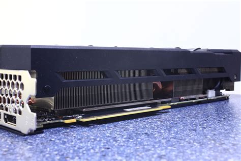 Palit GeForce RTX 2060 Super JetStream Review - Pictures & Disassembly ...