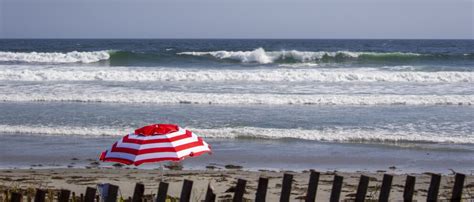 Scarborough, Maine | Marsh + Beaches | Visit Portland