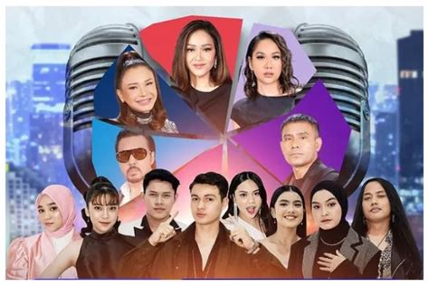 Excited Akan Ada Kejutan Di Spektakuler Show 7 Indonesian Idol XII Top