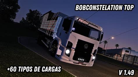 Bob Constellation Qualificado Mod Gr Tis Ets Mapa Eaa