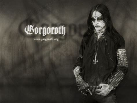 Gorgoroth