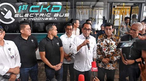 Jelang Ramadan Menhub Pastikan Kelancaran Distribusi Logistik ERA ID