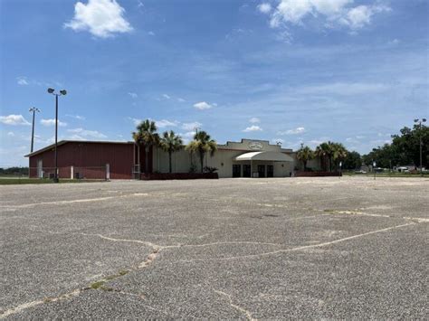 Pensacola Interstate Fair | Facilities Rental Info