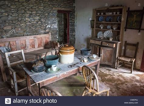 Image result for 19th century irish cottages | Irish cottage interiors ...
