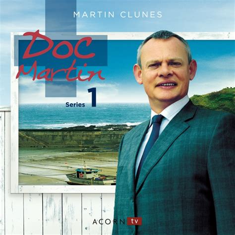Doc Martin Season 1 On Itunes