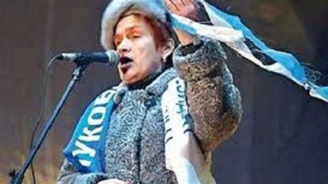 Померла Людмила Янукович після уколу "Спутником V"…? Її «наколоті ...