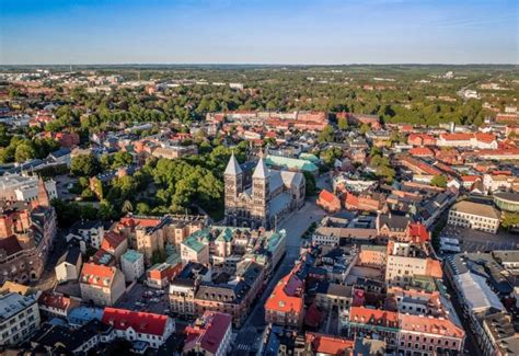 Best Things To Do In Lund Sweden Swedishnomad