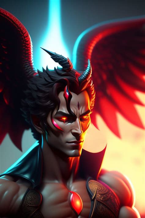 Lexica - lucifer