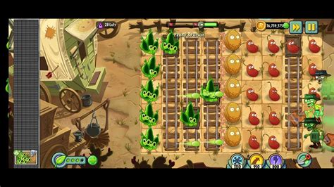 Plants Vs Zombies 2 Pennys Pursuit Ultimate Hack Mod Apk Unlimited Sun 🌞 Unlimited