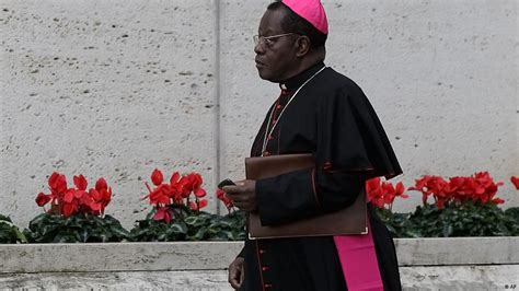 La Rdc En Deuil Le Cardinal Laurent Monsengwo Pasinya Est Mort Ce