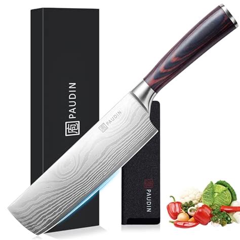 5 Best Japanese Meat Cleavers Home Cooks Need For Easier Meal Prep