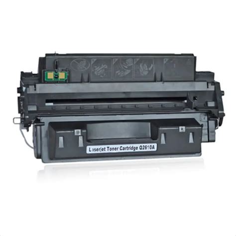 Q2610A 10A 2610A black toner cartridge compatible For HP LaserJet 2300 ...