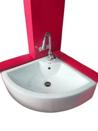 Pupa Ceramic Wash Basin At Best Price In Erode By Bharani Pipes Tubes