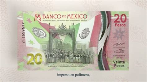 Todo Sobre El Billete De 30 Pesos Mexicanos Actualizado Octubre 2024