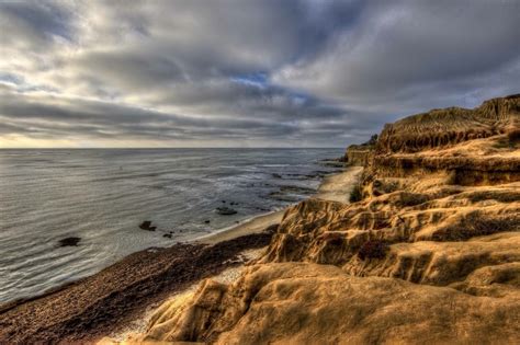 Sunset Cliffs in San Diego, CA - Yelp