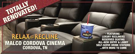 Malco Theatres, Inc