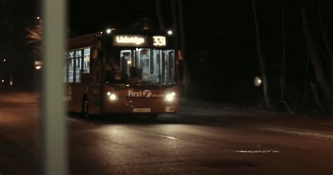 Horror Short Review Last Bus Home 2013 Games Brrraaains And A Head
