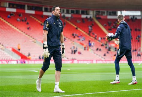 Leeds United News Super Fans Slam Bielsa Over Casilla Inclusion V Saints