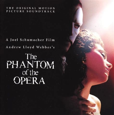 Andrew Lloyd Webber Charles Hart Richard Stilgoe The Phantom Of