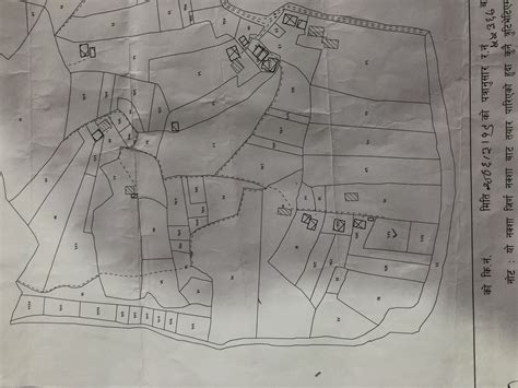Land For Sale In Jharuwarashi Godawari Municipality 13 Lalitpur