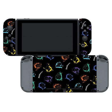 Buy Controller Gear Officially Licensed Nintendo Pok Mon Switch Console