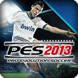 Pro Evolution Soccer 2013 ICON by Benashvili on DeviantArt