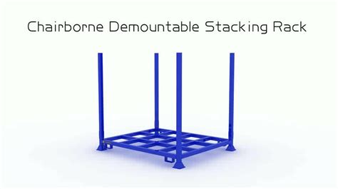 Stackable Textile Fabric Rolls Metal Storage Steel Pallet Racks - Buy ...