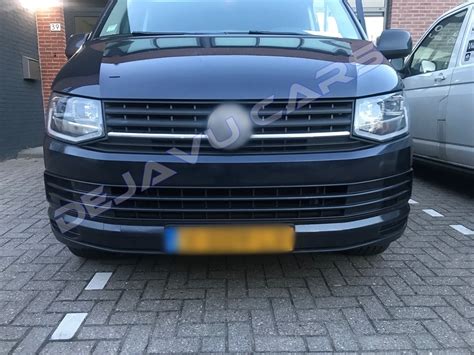 LED Xenon Look Koplampen Voor Volkswagen Transporter T6 Dejavu Cars