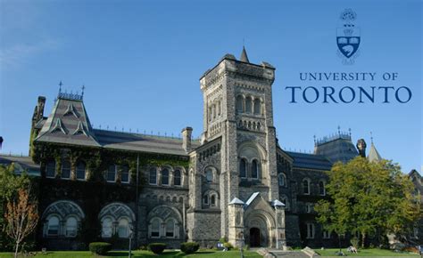 How is the student life at university of Toronto- Rostrum Education