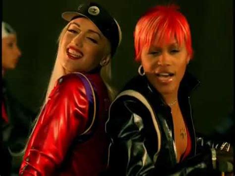 Eve Ft Gwen Stefani Let Me Blow Ya Mind Youtube