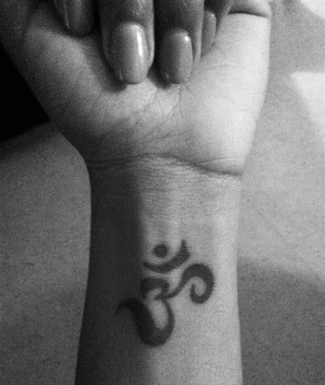 Hindu Symbols Tattoos And Meanings - Design Talk