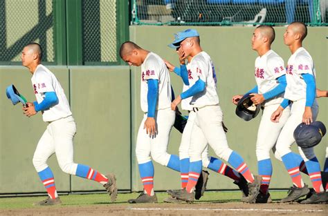 常総学院と作新学院が4強入りしセンバツ当確／関東大会詳細 高校野球ライブ速報写真ニュース 日刊スポーツ