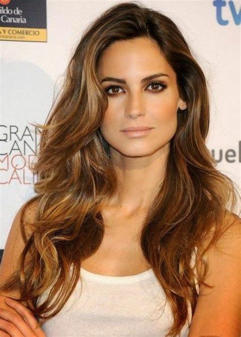 Le Balayage Pour Brune Quelle Est La Meilleure Option Personnalis