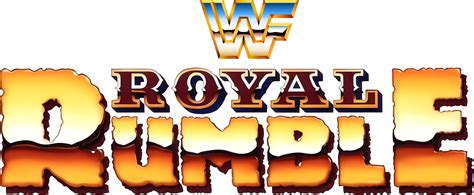 WWF Royal Rumble Images - LaunchBox Games Database