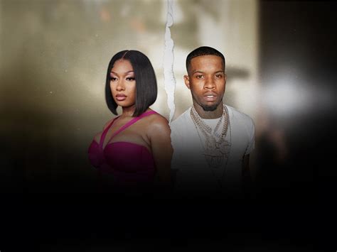 Megan Thee Stallion Vs Tory Lanez Five Shots Apple Tv